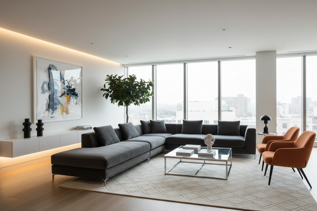 <p>Designed Living, Delivered to Your Door.</p>