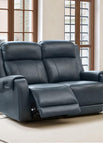 Navy / Loveseat