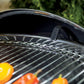 Original Kettle Charcoal Grill for Outdoor Cooking and Barbecue, 22-Inch, Black