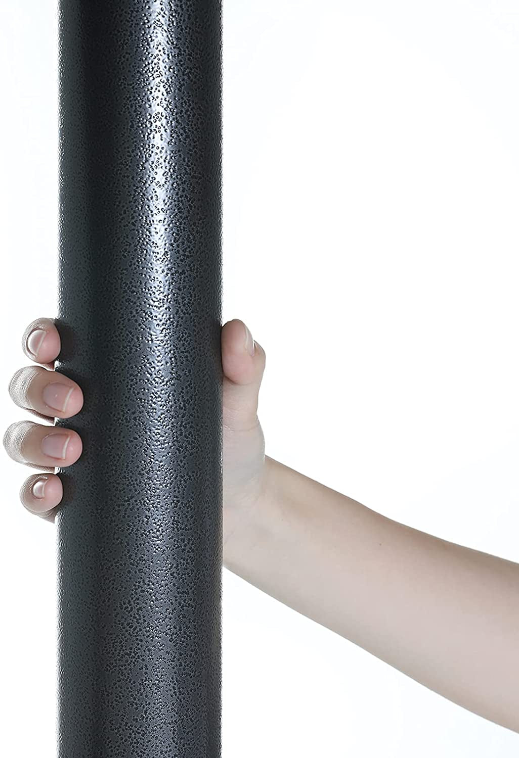 Gazebos for Patios 8X8 - Outdoor Steel Frame Gazebo with Mosquito Netting for Lawn Backyard Garden Deck (Dark Gray)