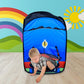 Thomas the Train Pop up Tent – Extra Large Indoor Playhouse for Kids | Folds for Easy Storage | Thomas and Friends Toys | Pretend Play for Ages 3+ –