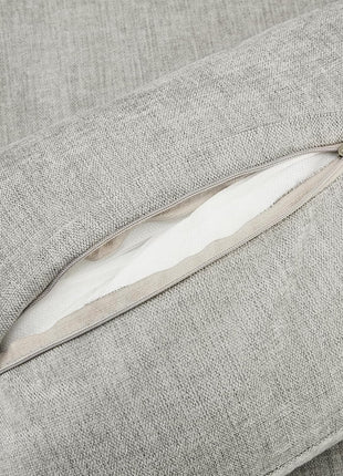 2-Piece Chenille Sofa Set for a Comfortable and Inviting Living Room Experience