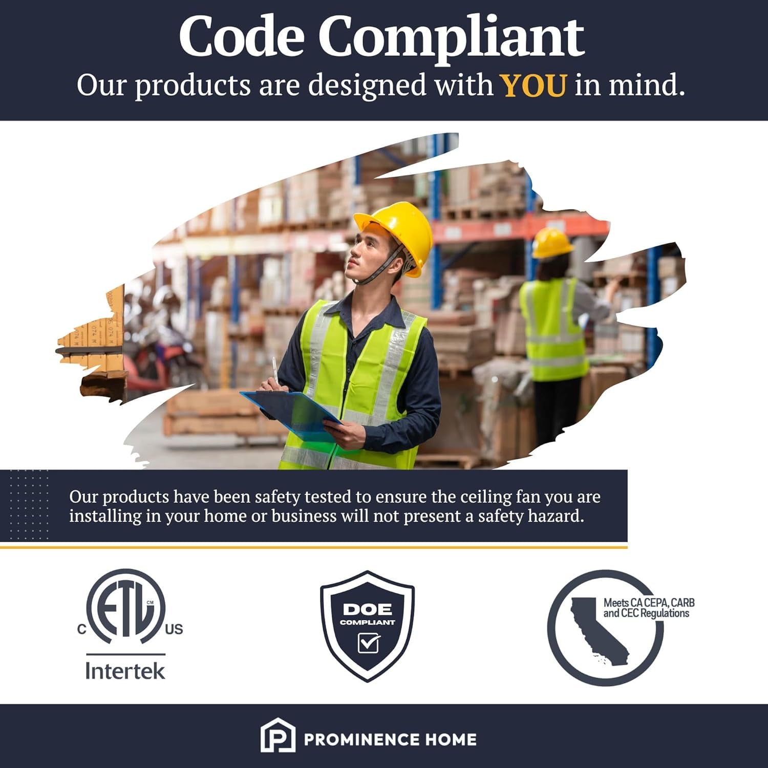 Lincoln Woods, 52 Inch Industrial Style LED Ceiling Fan with Light, Pull Chain, Three Mounting Options, 5 Dual Finish Blades, Reversible Motor - 50581-01 (Bronze)