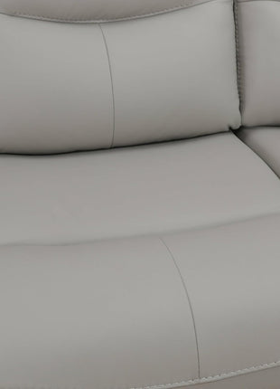 Ritz Power Recliner Set: Enhance Your Living Space for Homes, Dorms, and Rentals
