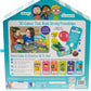 House of Friendship - DIY Friendship Playhouse Kit for Kids Ages 4-12, Social Skills Learning Activities, Creative Crafts for Teamwork, Communication, and Emotional Intelligence