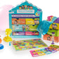 House of Friendship - DIY Friendship Playhouse Kit for Kids Ages 4-12, Social Skills Learning Activities, Creative Crafts for Teamwork, Communication, and Emotional Intelligence