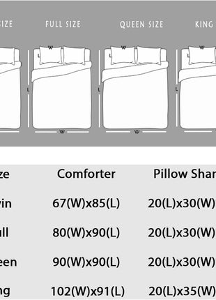 Twin Size Soccer Bedding Comforter Set with Football and Baseball Print, Sports-Themed Room Decor for Teen Boys, Gray and Black Hexagonal Pattern with Two Pillowcases.