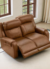 Saddle / Loveseat
