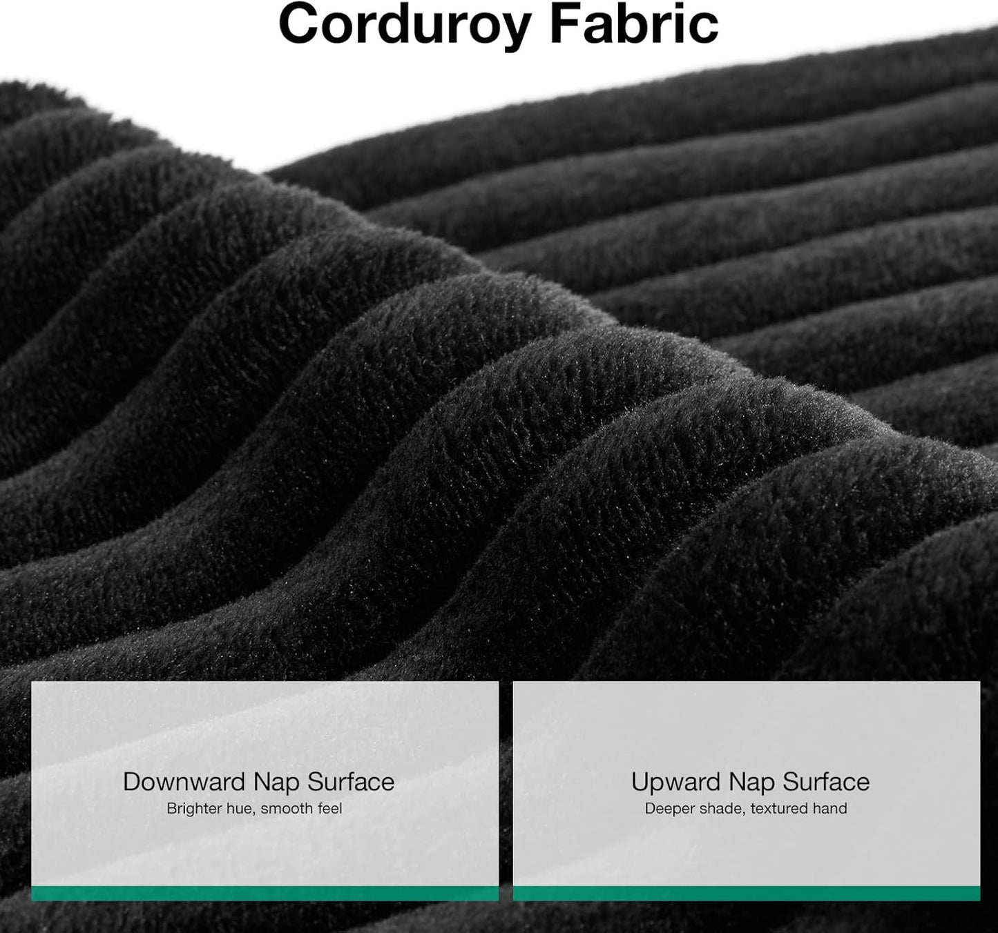 106" Modular Sectional Sofa, Modern Cloud Sectional Couch with Smarts Coil® Support, U-Shape Boneless Couch for Living Room Apartments Bedroom, No Assembly Required (3 Seater + 2 Ottoman)