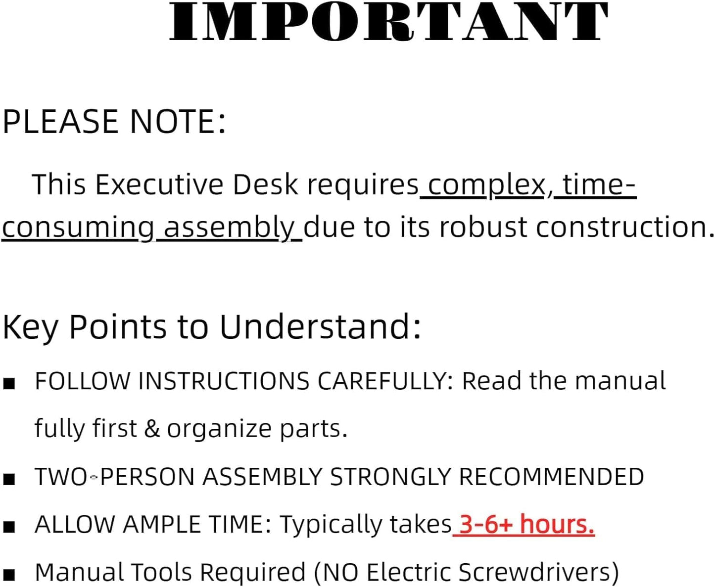 63" L Shaped Executive Desk with Storage, Farmhouse Home Office Desk with 2-Tier Cabinets and Shelves, Large Wooden Computer Table Business Furniture Workstation Set, Brown